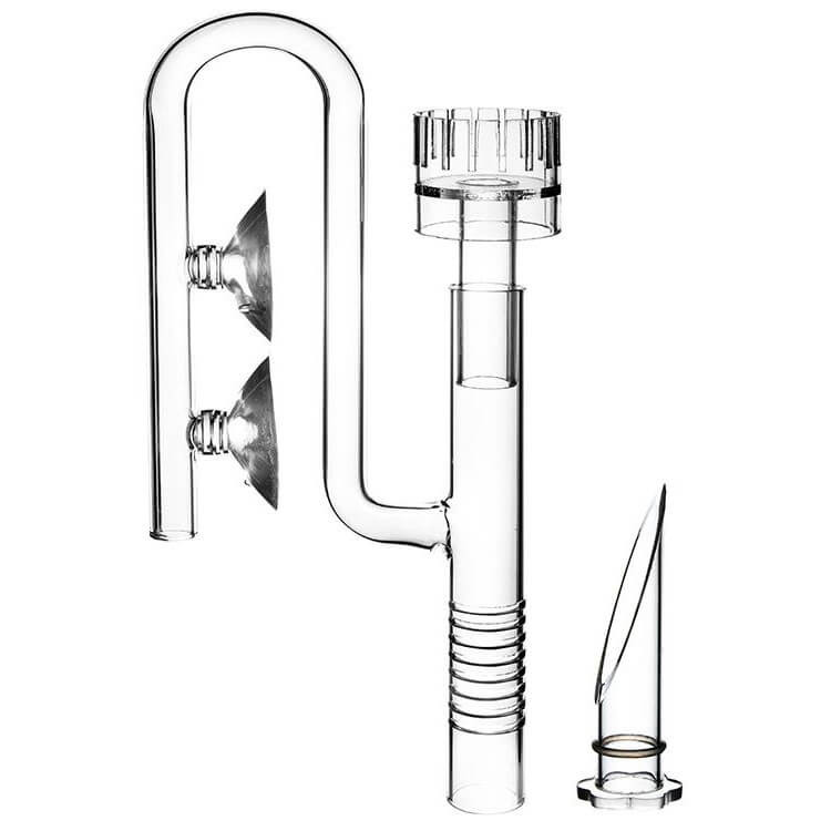 Nattec AQG Wlot Skimmer do filtra zewnętrznego 16/22mm