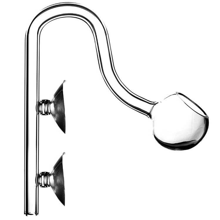 Nattec AQG Wylot Okrągły 16/22mm do filtra