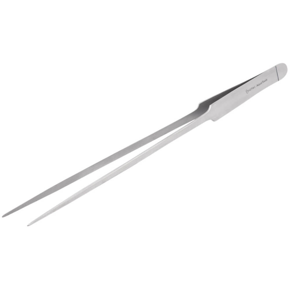 Nattec AQT Pęseta penseta prosta 25cm do akwarium