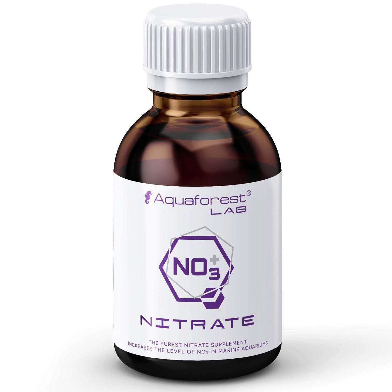 Aquaforest NO3+ Lab 200ml Podnosi poziom azotanów