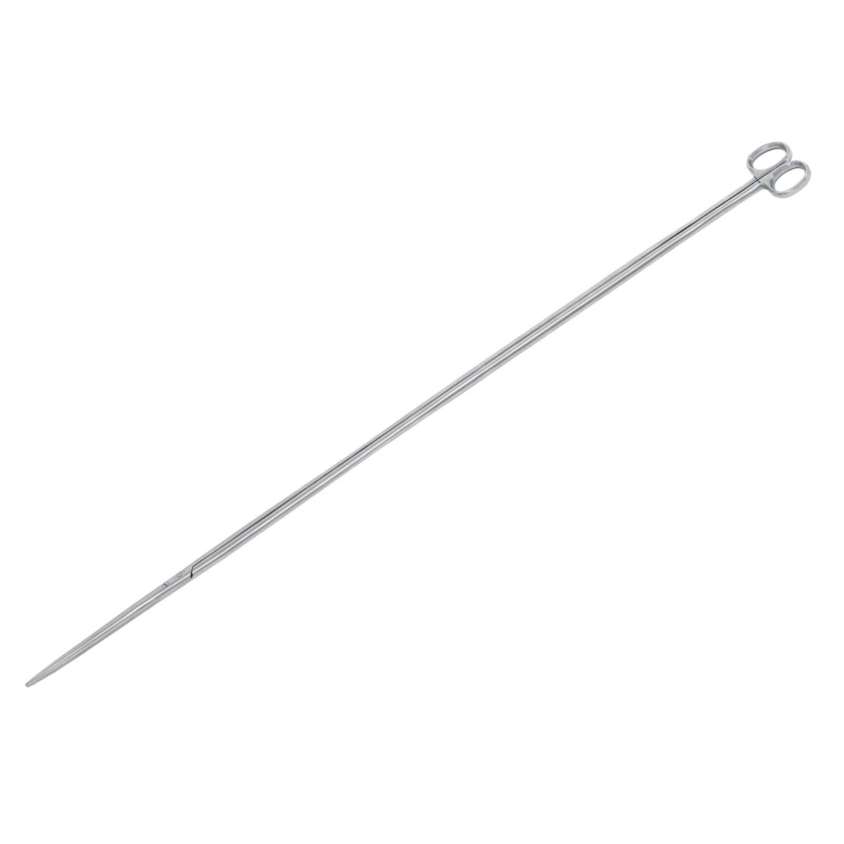 Nattec AQT Scissors Straight XL 60cm Nożyczki proste do akwarium