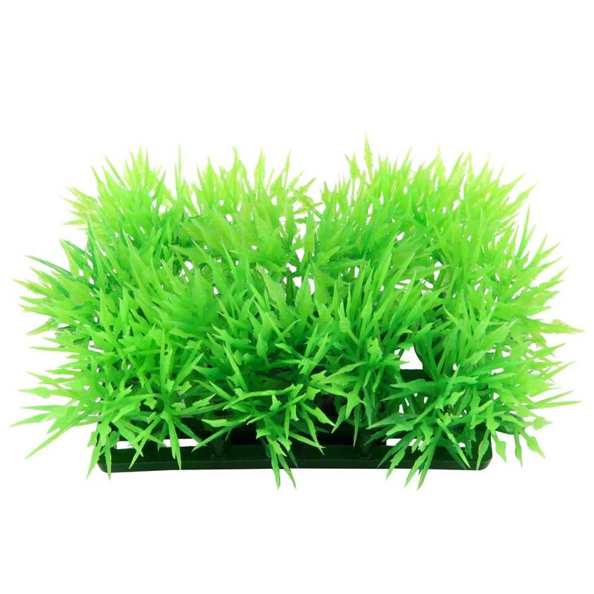 Aqua Nova Sztuczna roślina do akwarium 4cm  NP-4 0590C