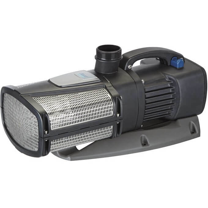 OASE AQUARIUS ECO EXPERT 22000 – POMPA DO OCZKA WODNEGO