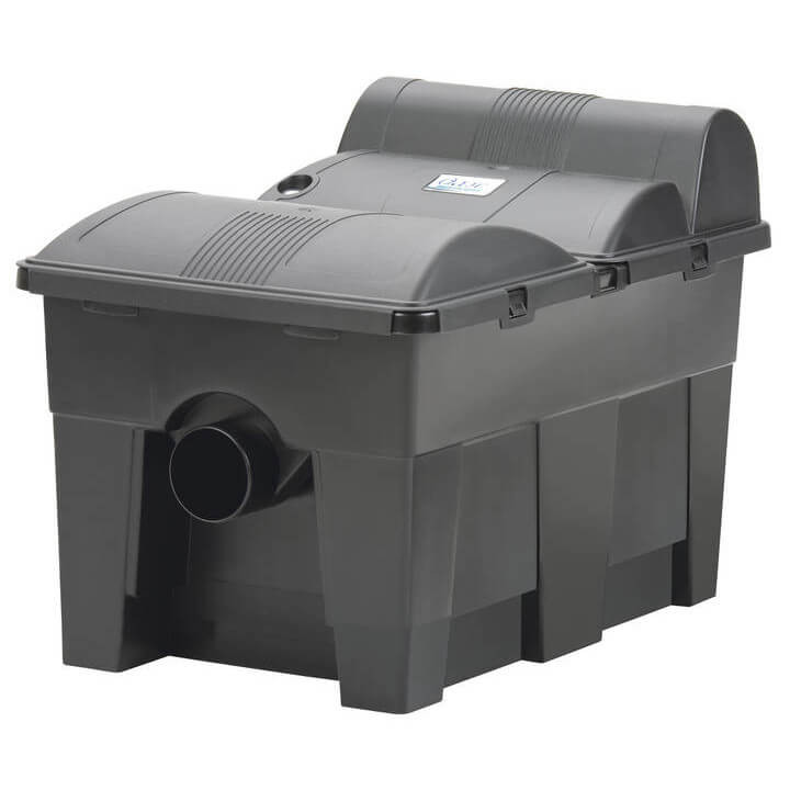 OASE BIOSMART UVC 16000 - FILTR PRZEPŁYWOWY Z LAMPĄ UVC
