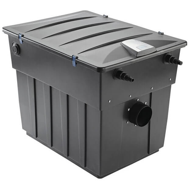 OASE BIOTEC SCREENMATIC2 90000 FILTR PRZELEWOWY DO OCZKA WODNEGO