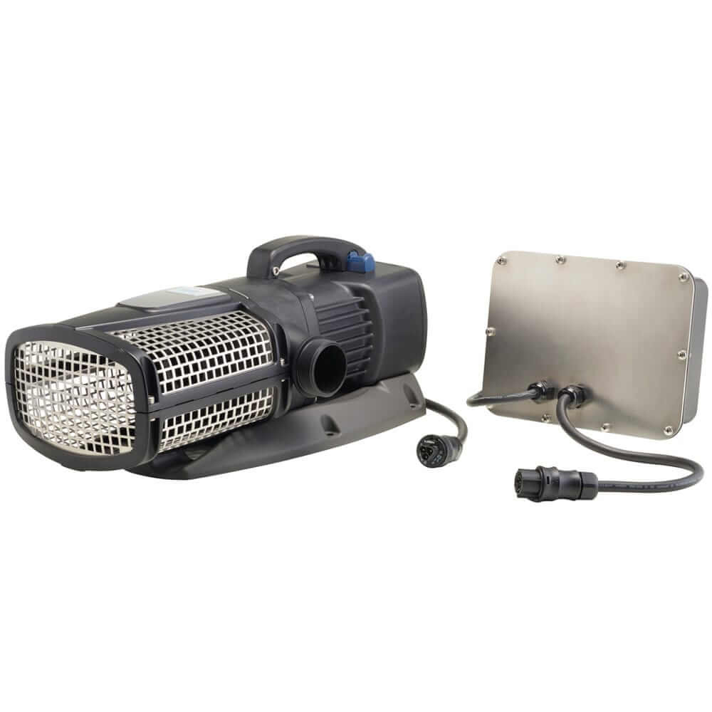 Oase AquaMax Eco Expert 20000 / 12V Pompa do oczka wodnego