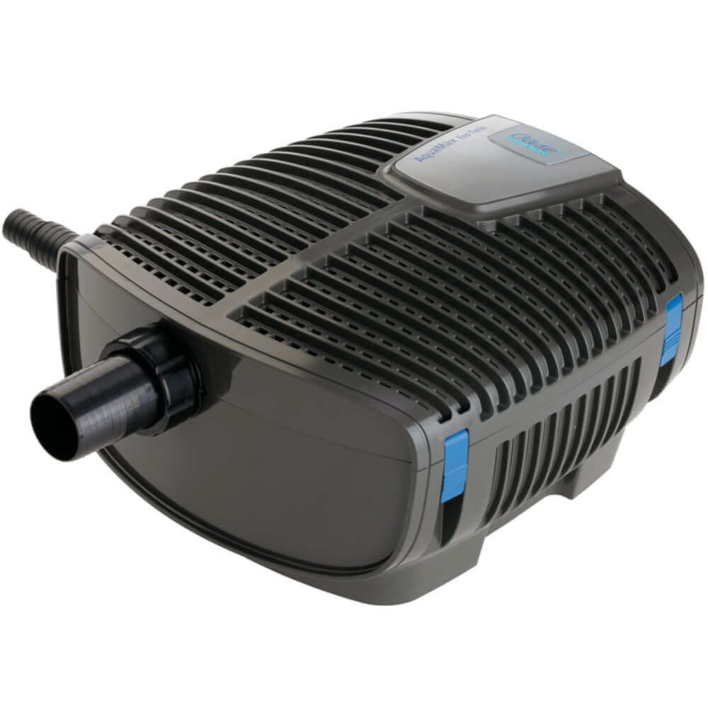 Oase AquaMax Eco Twin 30000 - Pompa do oczka wodnego + sterownik