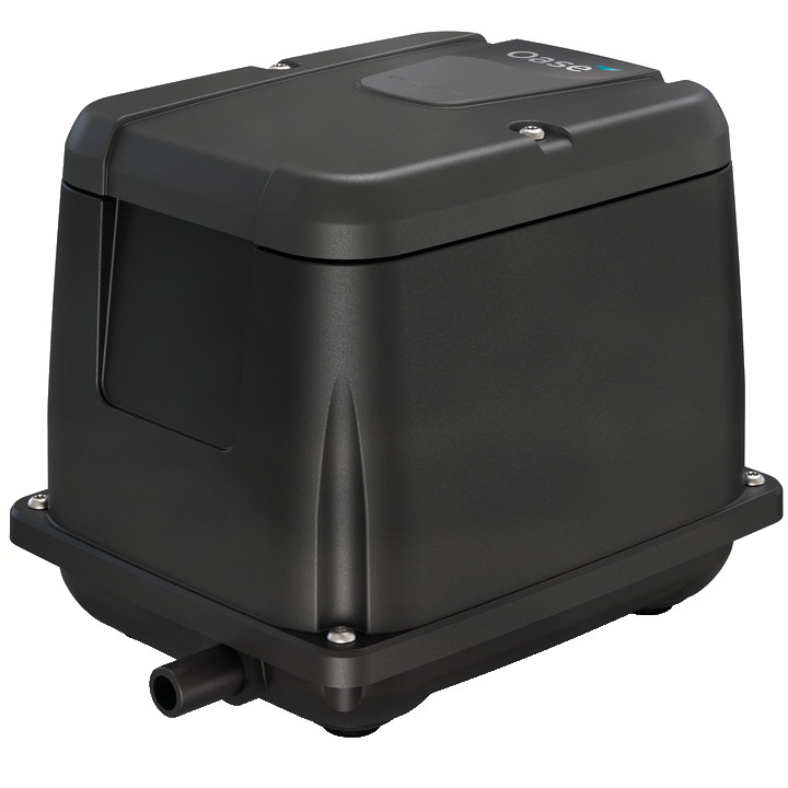 Oase AquaOxy 7500 - Napowietrzacz do oczka wodnego do 75000L