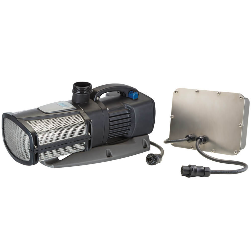 Oase Aquarius Eco Expert 20000 / 12V Pompa do oczka wodnego
