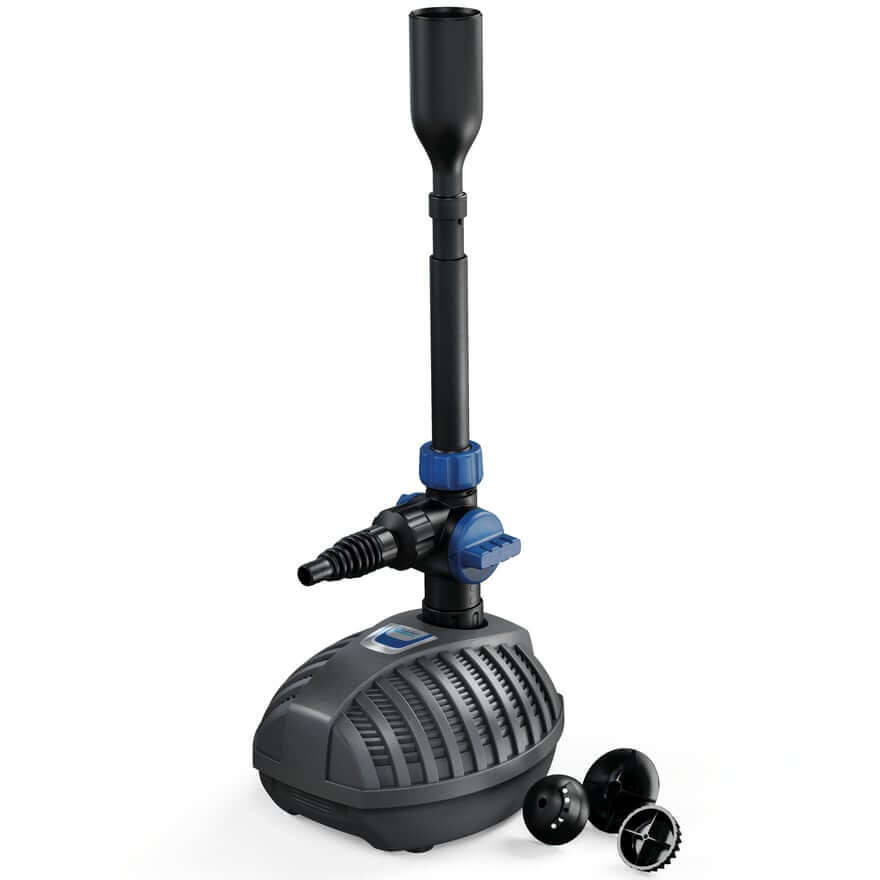 Oase Aquarius Fountain Set Classic 3000 E Pompa fontannowa 3 dysze