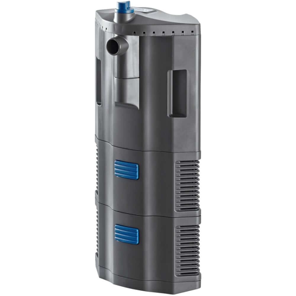 Oase BioPlus 100 filtr wewnętrzny narożny do akwarium 100l