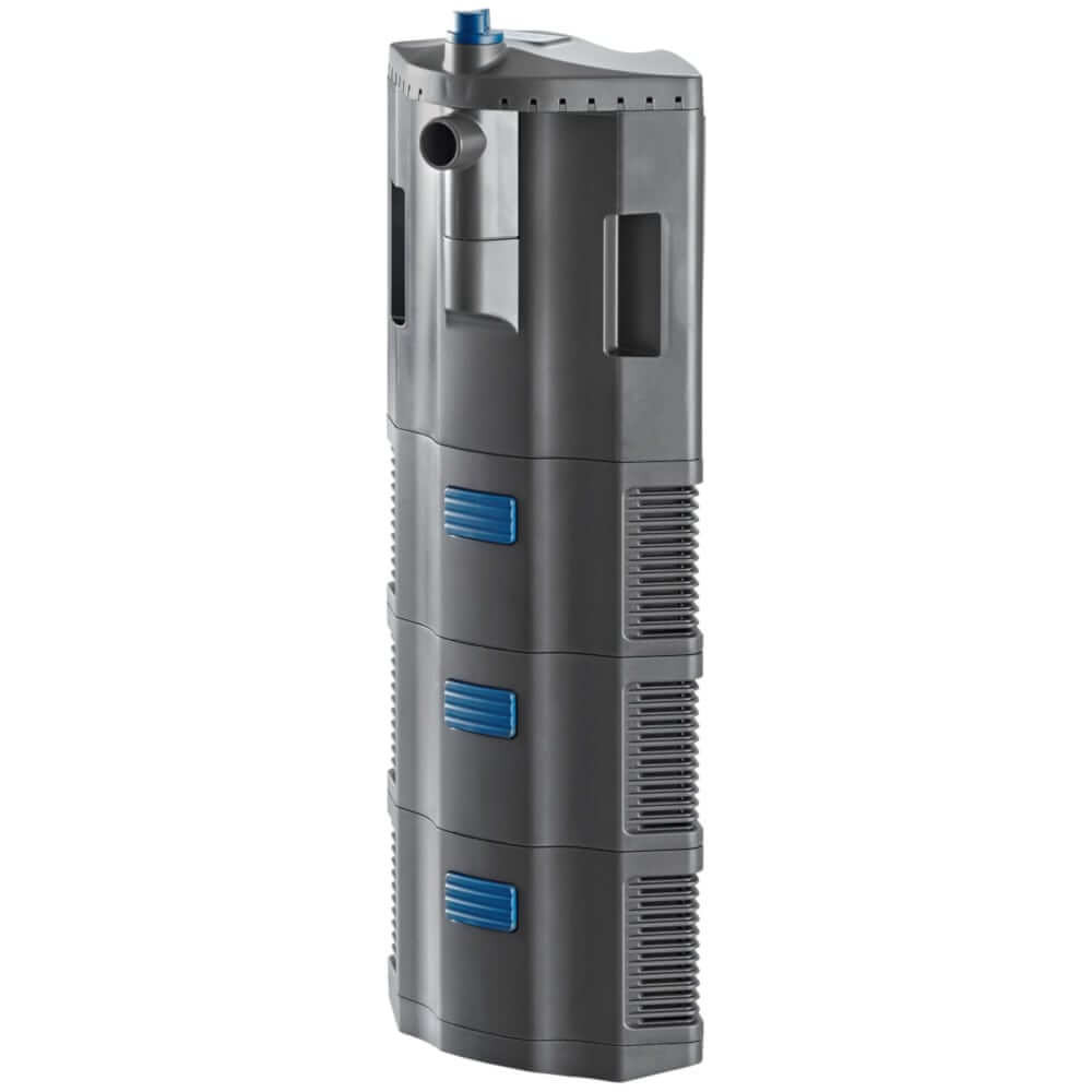 Oase BioPlus 200 filtr wewnętrzny narożny do akwarium 200l