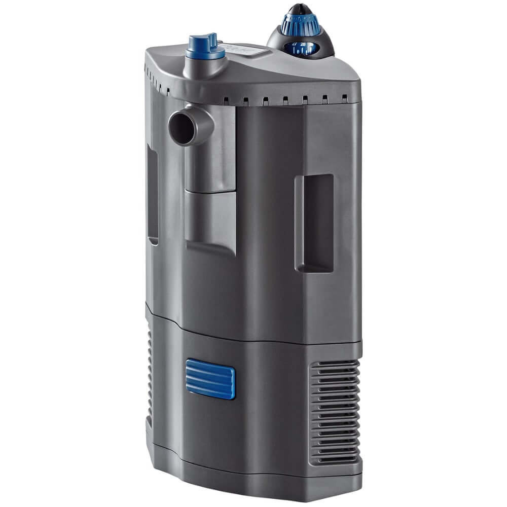 Oase BioPlus Thermo 50 filtr wewnętrzny narożny z grzałką 50W