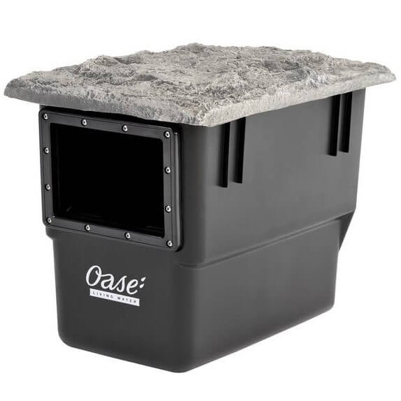 Oase BioSys Skimmer+ Filtr powierzchniowy do oczka wodnego 