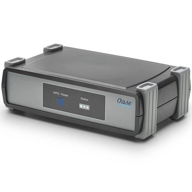 Oase EAC Aquarium Controller system sterowania