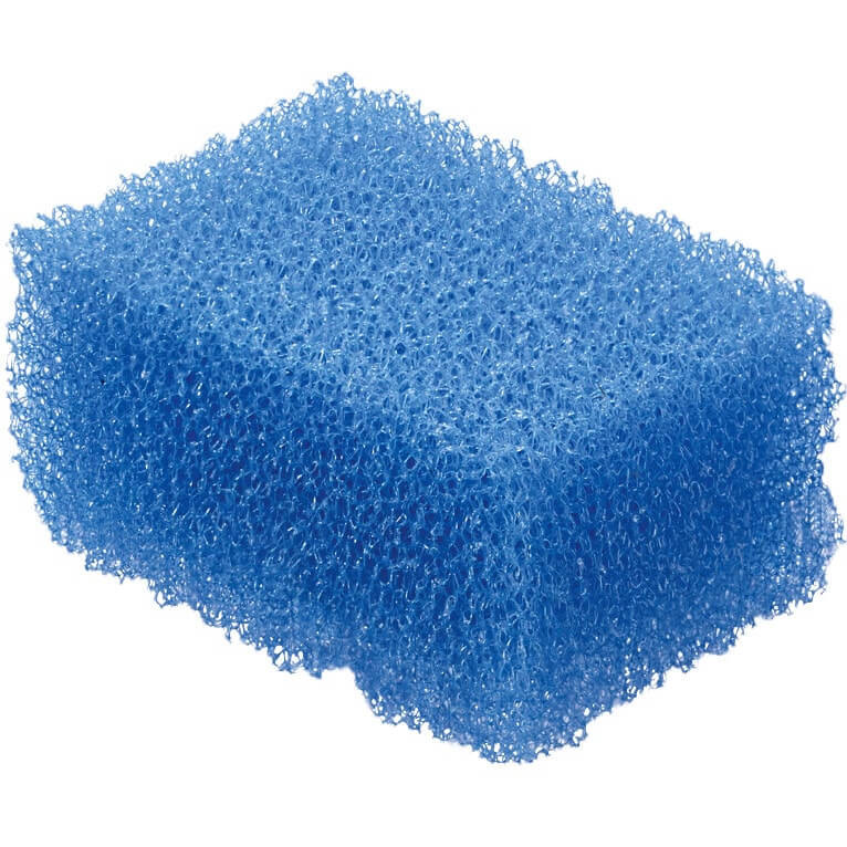 Oase Filter foam BioPlus 20ppi blue Wkład gąbkowy gąbka 45263