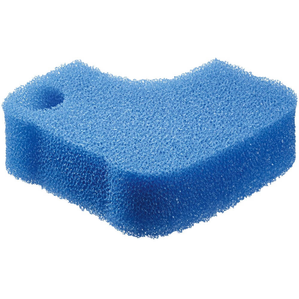 Oase Foam BioMaster 20ppi Blue Gąbka gruboziarnista 45269