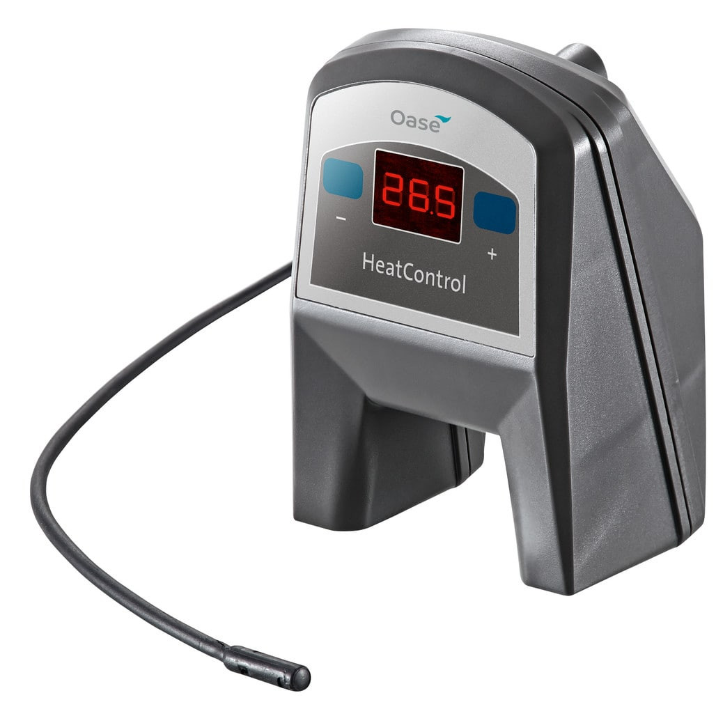 Oase HeatControl - Elektroniczny termostat