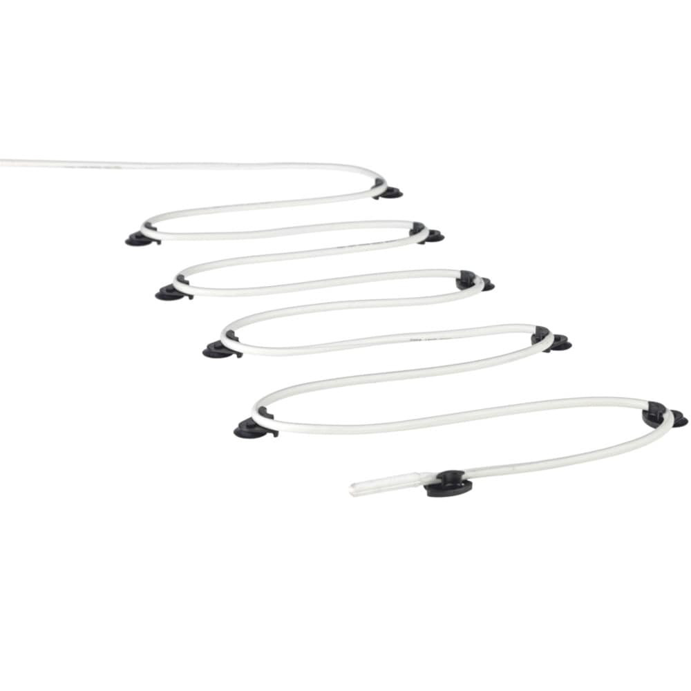 Oase HeatUp Basis 15W kabel grzewczy do akwarium
