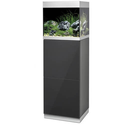 Oase HighLine 125 LED antracyt akwarium + szafka