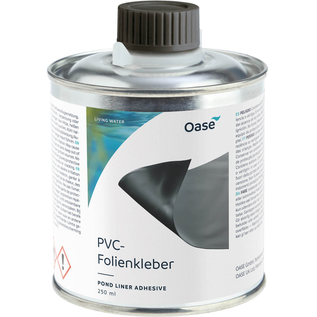 Oase Klej do folii PVC 250ml od oczka wodnego
