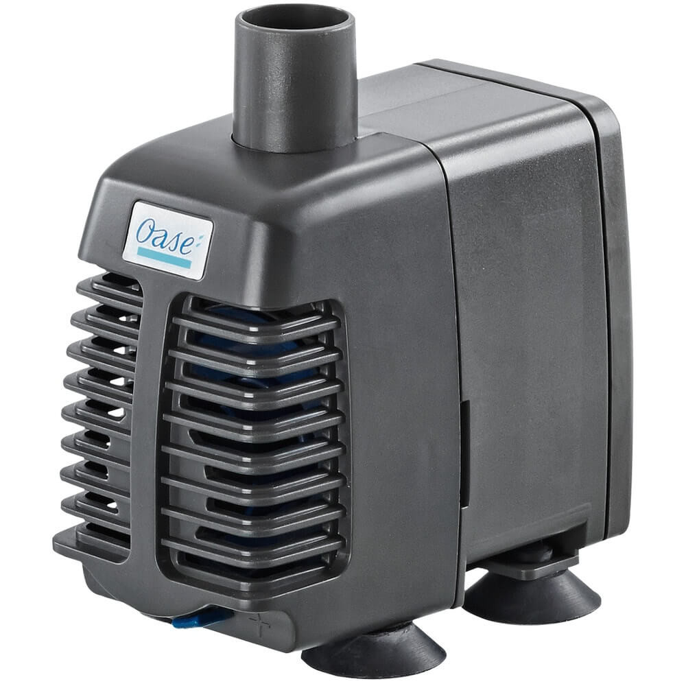Oase OptiMax 800 pompa do akwarium 800l/h 7W