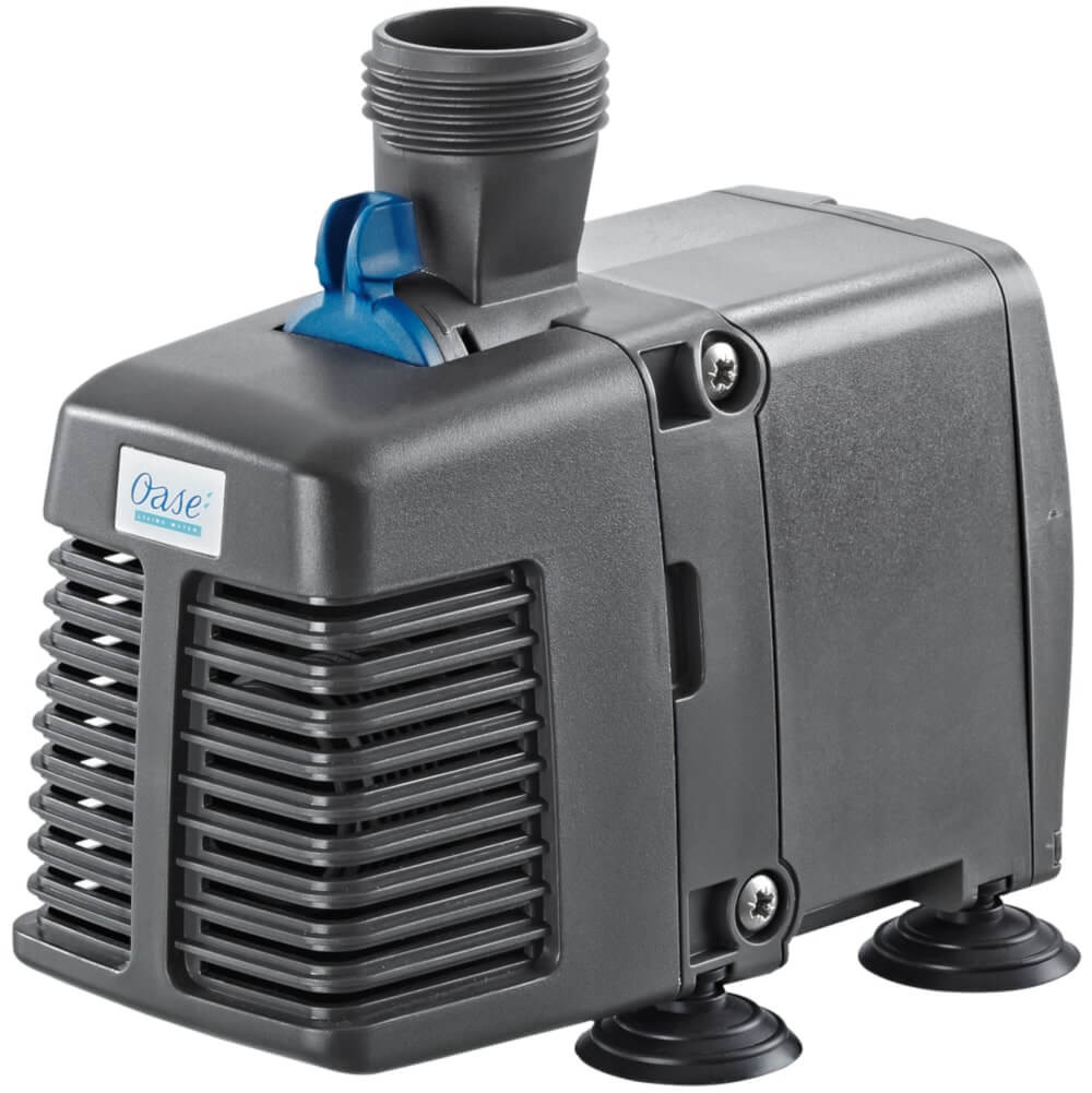 Oase OptiMax 5000 pompa do akwarium 5000l/h 82W