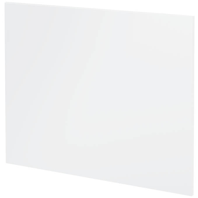 Oase Room Divider ScaperLine 100 biały - Panel plecy do szafki