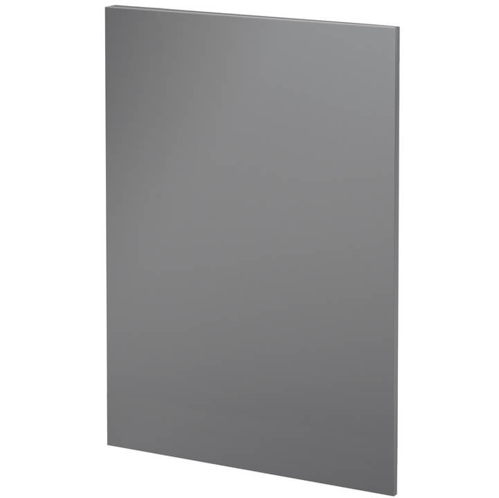 Oase Room Divider ScaperLine 60 szary - Panel plecy do szafki