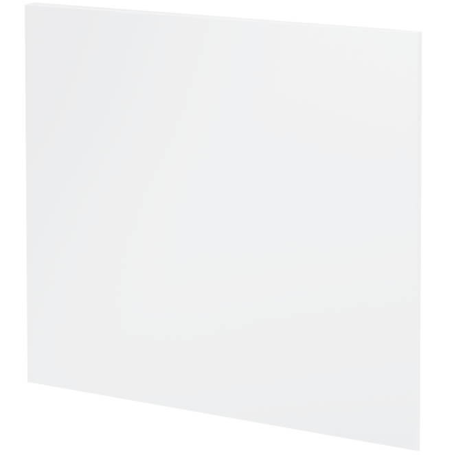 Oase Room Divider ScaperLine 90 biały - Panel plecy do szafki