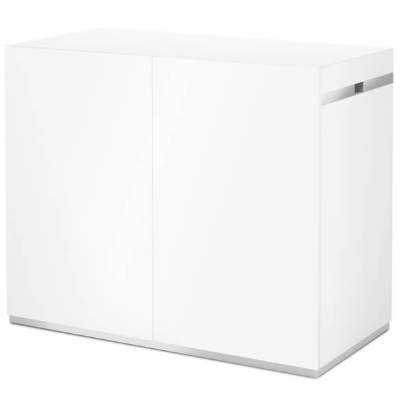 Oase ScaperLine 100 Cabinet - Szafka pod akwarium biała