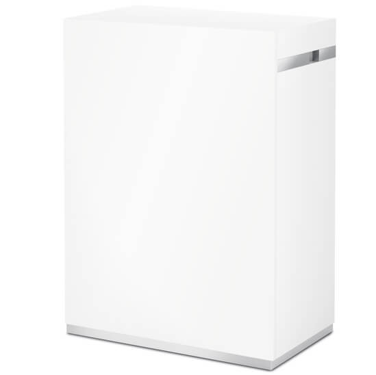 Oase ScaperLine 60 Cabinet - Szafka pod akwarium biała