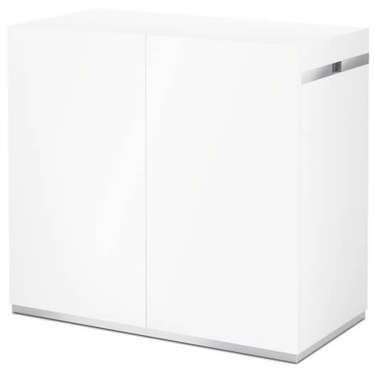 Oase ScaperLine 90 Cabinet - Szafka pod akwarium biała