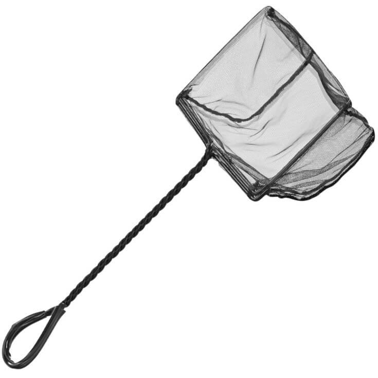 Oase Siatka podbierak do ryb szerokość 15cm dł.43cm
