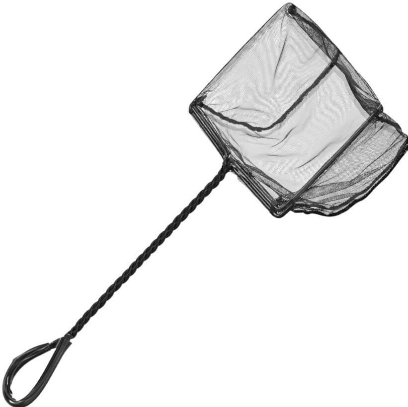 Oase Siatka podbierak do ryb szerokość 20cm dł.50cm
