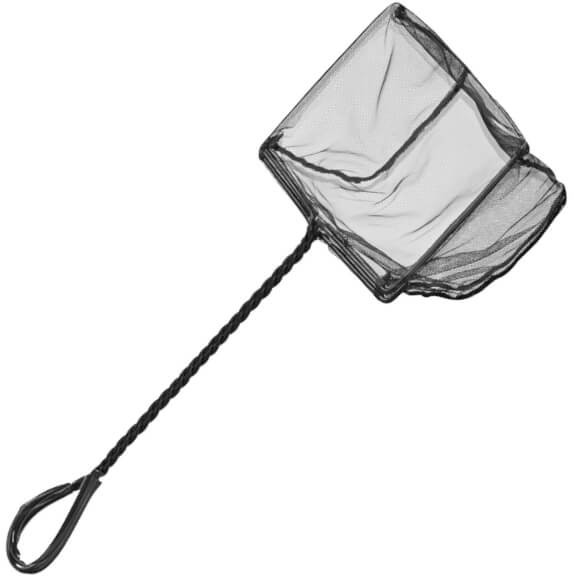 Oase Siatka podbierak do ryb szerokość 8cm dł.28cm