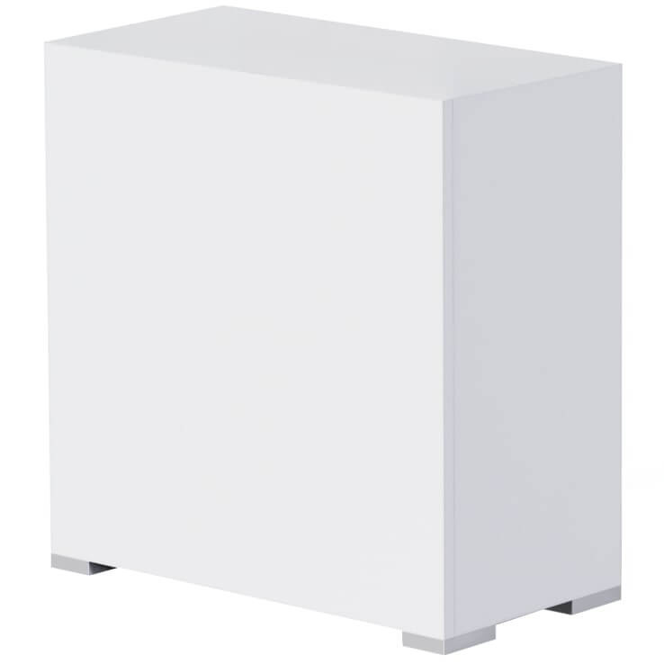 Oase StyleLine 125 szafka pod akwarium biała
