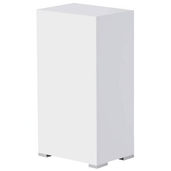 Oase StyleLine 85 szafka pod akwarium biała