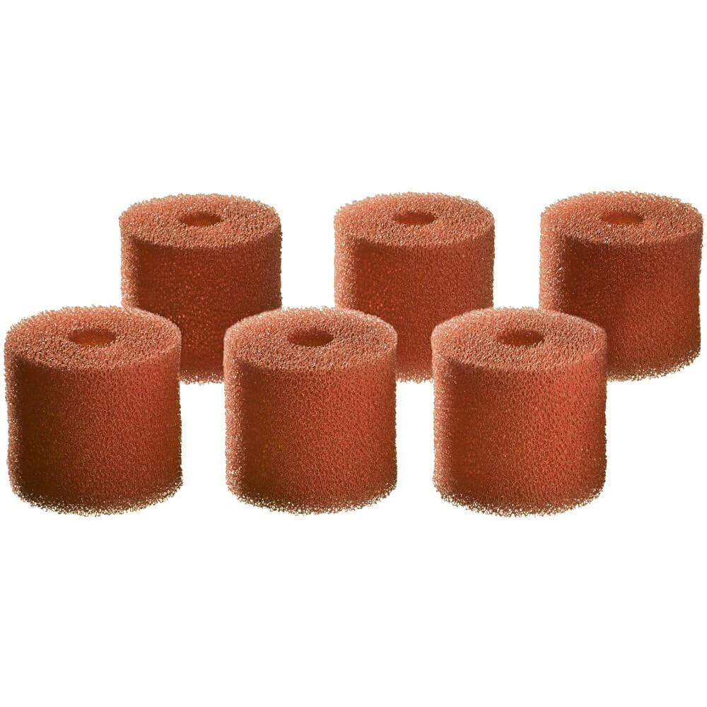 Oase Wkład gąbkowy 30ppi do BioMaster 6szt. 46482