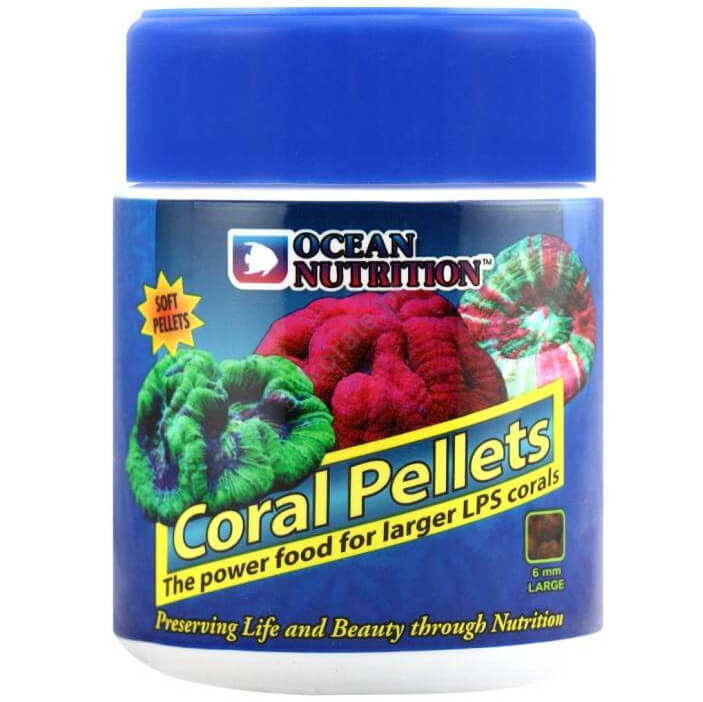 Ocean Nutrition Coral Pellets L 6 mm Pokarm dla koralowców