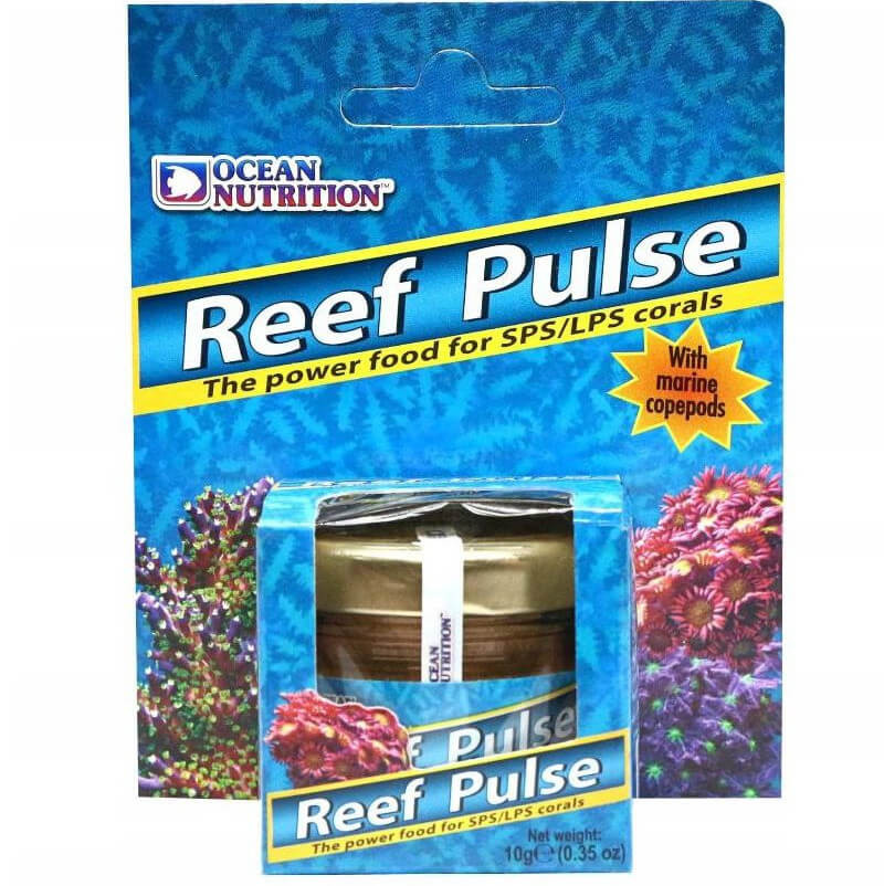 Ocean Nutrition Reef Pulse 10g Pokarm dla koralowców