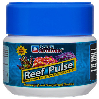 Ocean Nutrition Reef Pulse 60g Pokarm dla koralowców