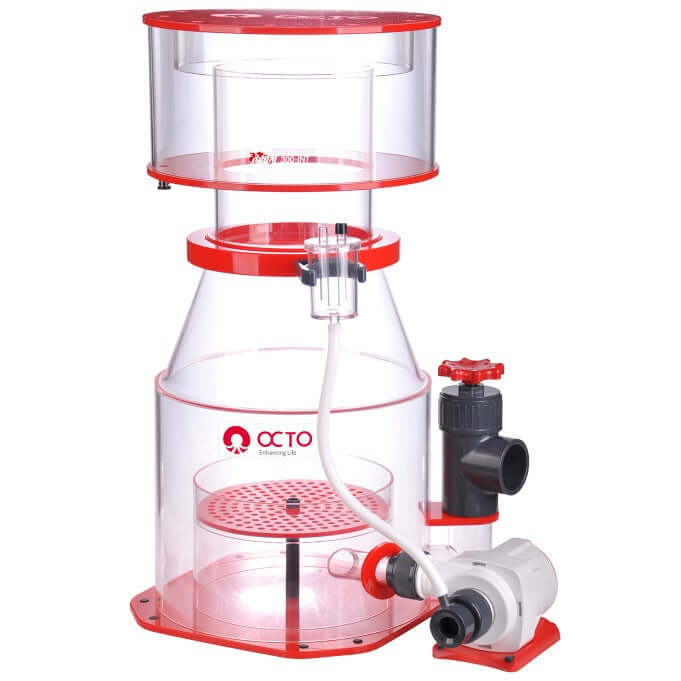 Octo Regal 300-INT odpieniacz białek + pompa VarioS 6-S + sterownik