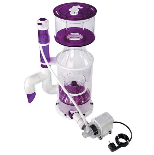 Aquaforest New AF150 Odpieniacz Skimmer Pompa