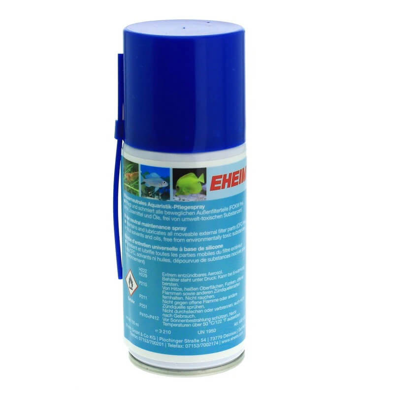 Eheim Smar silikonowy w sprayu 150ml