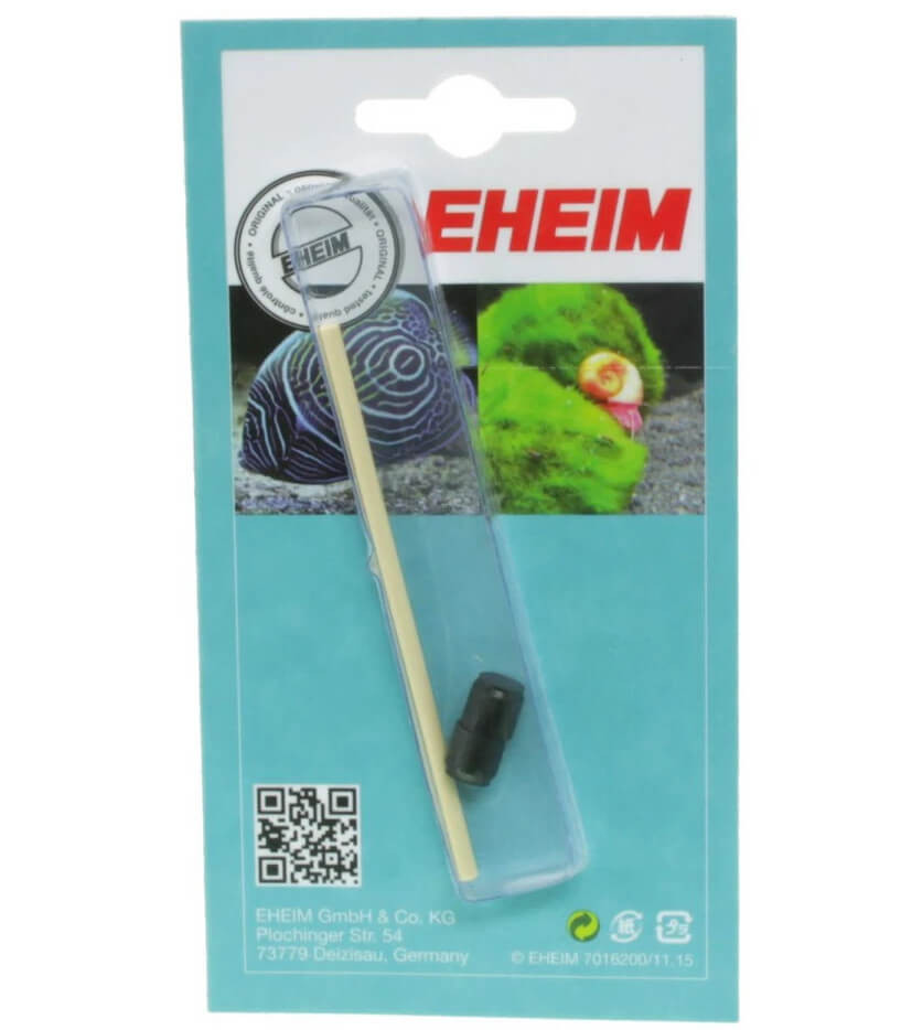 Eheim Oś ceramiczna tulejami do pompy compactON 2100 / 3000 7482020