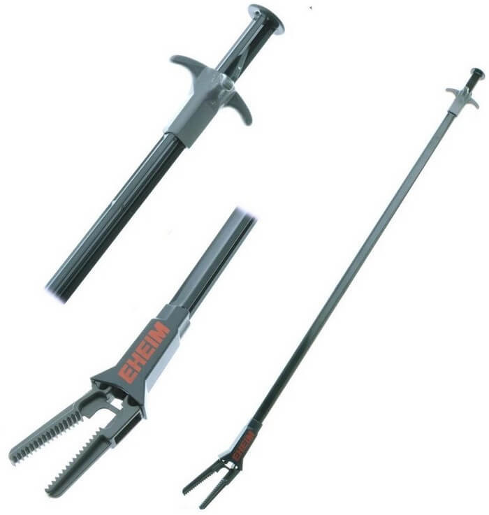 Eheim Szczypce manipulator do roślin 60cm