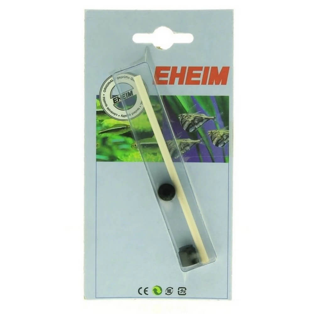 Eheim ośka z tulejami do  Universal 2400/3400 (7443100)