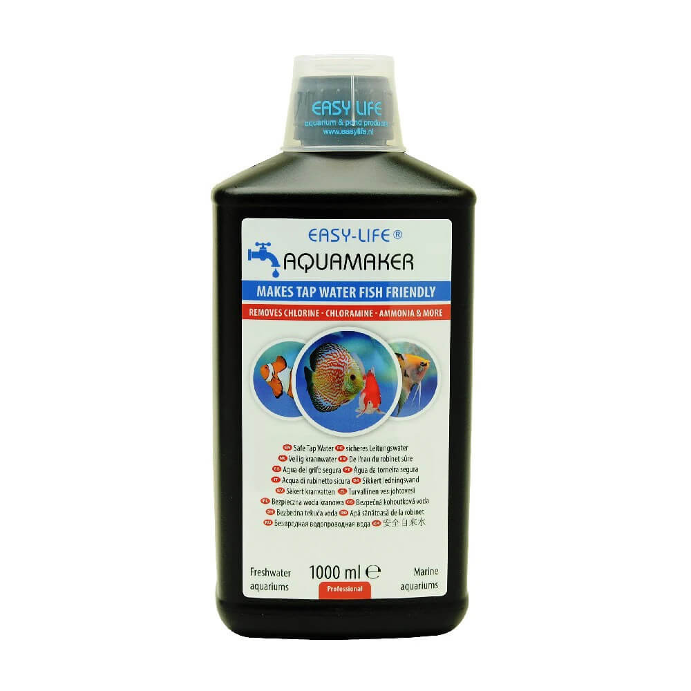 Easy Life AquaMaker 1000ml Uzdatniacz wody do akwarium