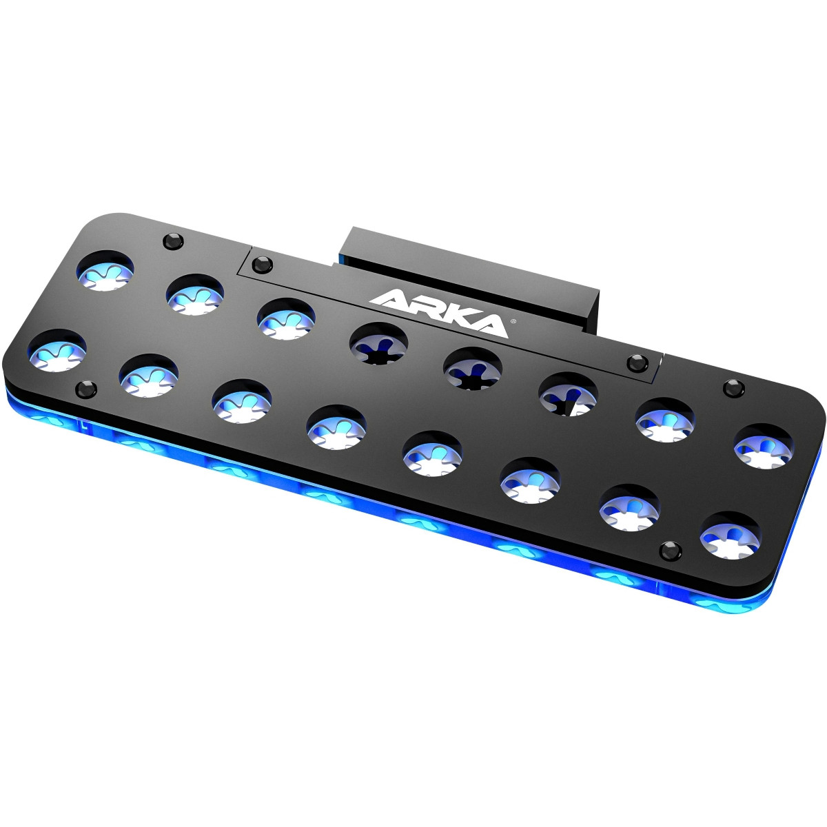 Arka myReef Frag Rack 16 Półka na 16 szczepek koralowców
